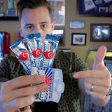 SNAPPED by Justin Flom and The Other Brothers - Brown Bear Magic Shop