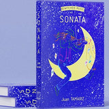 Sonata by Juan Tamariz - Brown Bear Magic Shop