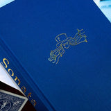 Sonata by Juan Tamariz - Brown Bear Magic Shop