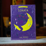 Sonata by Juan Tamariz - Brown Bear Magic Shop