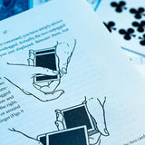 Sonata by Juan Tamariz - Brown Bear Magic Shop