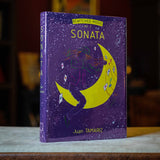 Sonata by Juan Tamariz - Brown Bear Magic Shop