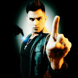 Spectro Touch by João Miranda and Pierre Velarde - Brown Bear Magic Shop