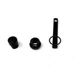 Spider Pen X by Yigal Mesika - Brown Bear Magic Shop