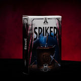 SPIKER BOX by Apprentice Magic - Brown Bear Magic Shop