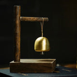 Spirit Bell PRO by TCC - Brown Bear Magic Shop