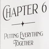 Stage By Stage by John Graham - Brown Bear Magic Shop