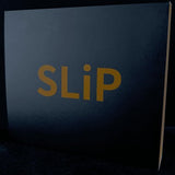 Starheart presents Slip Black by Doosung Hwang - Brown Bear Magic Shop