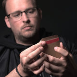 Steal by Jamie Daws video DOWNLOAD - Brown Bear Magic Shop