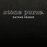 Stone Purse by Nathan Kranzo - Brown Bear Magic Shop