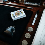 Suede Leather Pads by TCC - Brown Bear Magic Shop