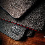 Suede Leather Pads by TCC - Brown Bear Magic Shop