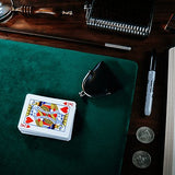 Suede Leather Pads by TCC - Brown Bear Magic Shop