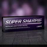 Super Sharpie by Magic Smith - Brown Bear Magic Shop