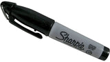 Super Sharpie by Magic Smith - Brown Bear Magic Shop