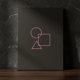 Symmetry, Parity and the Chimera Deck by Ben Harris - Brown Bear Magic Shop