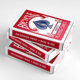 Symmetry, Parity and the Chimera Deck by Ben Harris - Brown Bear Magic Shop