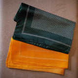 Syouma Silk by Tejinaya Magic - Brown Bear Magic Shop