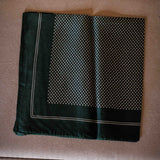 Syouma Silk by Tejinaya Magic - Brown Bear Magic Shop