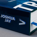 Talk About Tricks by Joshua Jay - Brown Bear Magic Shop