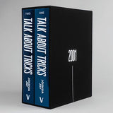 Talk About Tricks by Joshua Jay - Brown Bear Magic Shop