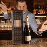 The Appearing Bottle by George Iglesias & Twister Magic - Brown Bear Magic Shop