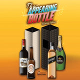 The Appearing Bottle by George Iglesias & Twister Magic - Brown Bear Magic Shop