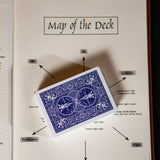 The Art of Switching Decks by Roberto Giobbi and Hermetic Press - Brown Bear Magic Shop