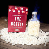 THE BOTTLE by Adrian Vega - Brown Bear Magic Shop