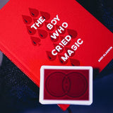 The Boy Who Cried Magic by Andi Gladwin - Brown Bear Magic Shop