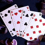 The Constellation Playing Card by Deckidea - Brown Bear Magic Shop
