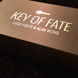 The Key of Fate - Brown Bear Magic Shop