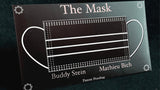 The Mask by Mathieu Bich and Buddy Stein - Brown Bear Magic Shop