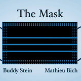 The Mask by Mathieu Bich and Buddy Stein - Brown Bear Magic Shop