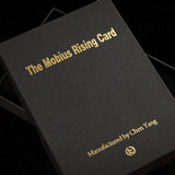 The Mobius Rising Card by TCC Magic & Chen Yang - Brown Bear Magic Shop