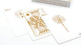 The Seers Magus Aurum Playing Cards - Brown Bear Magic Shop