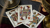 The Successor Playing Cards - Brown Bear Magic Shop