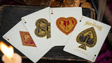The Successor Playing Cards - Brown Bear Magic Shop
