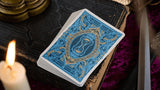 The Successor Playing Cards - Brown Bear Magic Shop