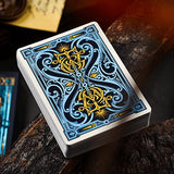 The Tale of the Tempest Playing Cards - Brown Bear Magic Shop