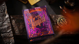 The Tale of the Tempest Playing Cards - Brown Bear Magic Shop
