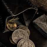 The Traveler by Jeff Copeland - Brown Bear Magic Shop