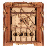 The Trial of Camelot - Cluebox - Brown Bear Magic Shop