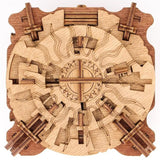 The Trial of Camelot - Cluebox - Brown Bear Magic Shop