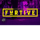 The Vault - Furtive by Victor Sanz mixed media DOWNLOAD - Brown Bear Magic Shop