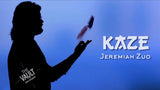 The Vault - Kaze by Jeremiah Zuo & Lost Art Magic video DOWNLOAD - Brown Bear Magic Shop