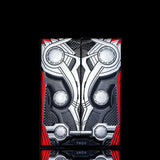 Thor Playing Cards by Card Mafia - Brown Bear Magic Shop