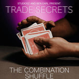 Trade Secrets - The Covert Collection by Benjamin Earl and Studio 52 video DOWNLOAD - Brown Bear Magic Shop