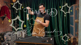 Trapped by Ruben Vilagrand & Island Illusions LLC - Brown Bear Magic Shop