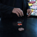 Triple TUC by Tango - Brown Bear Magic Shop